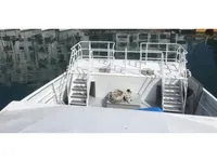 Kapal kru keur dijual