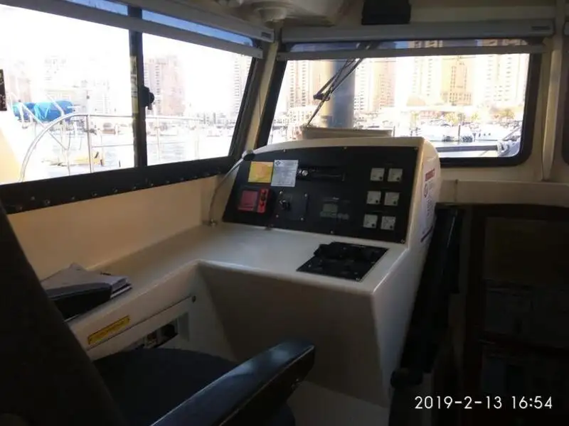 Kapal kru keur dijual