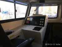 Kapal kru keur dijual