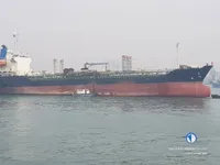 Kapal tangki minyak/bahan kimia keur dijual