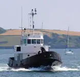 Kapal pesiar keur dijual
