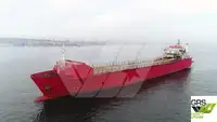 Ro-Ro ship pikeun dijual