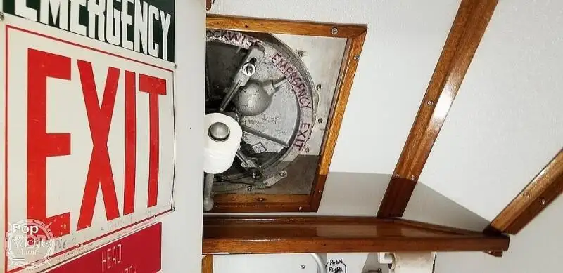 Kapal pancing trawler keur dijual