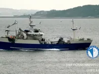 Kapal purse seiner keur dijual