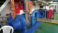 Kapal penarik keur dijual