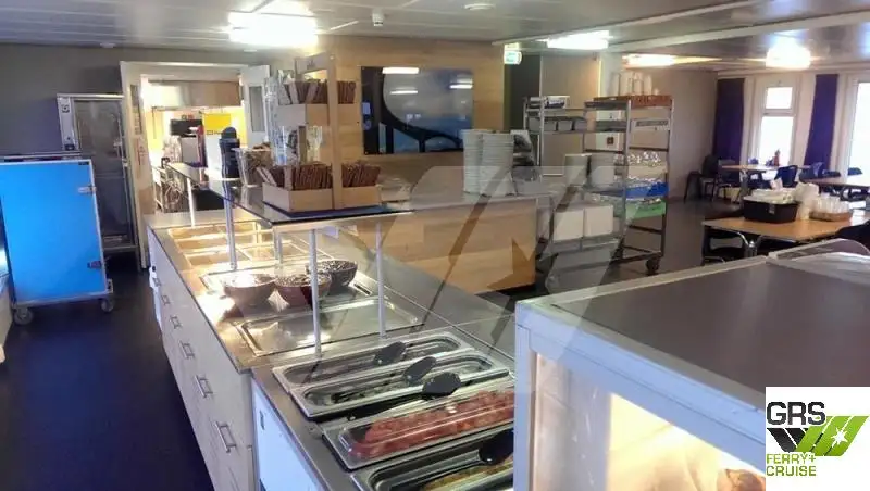 Kapal panginepan keur dijual