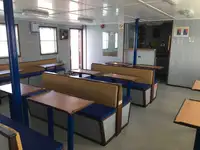 Kapal pendaratan, tangki keur dijual