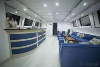 Kapal pesiar keur dijual