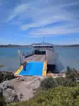 Kapal pendaratan, tangki keur dijual