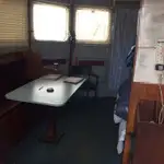 Kapal penarik keur dijual