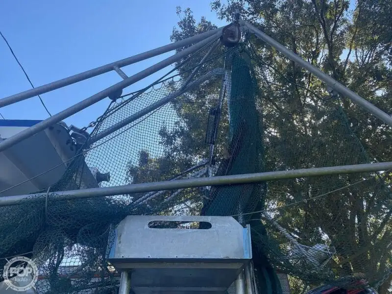 Kapal pancing trawler keur dijual