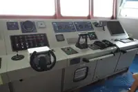 Kapal Ro-Ro keur dijual