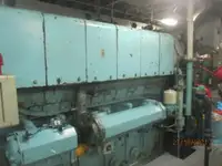 Kap reefer keur dijual