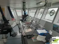 Kapal pendaratan, tangki keur dijual