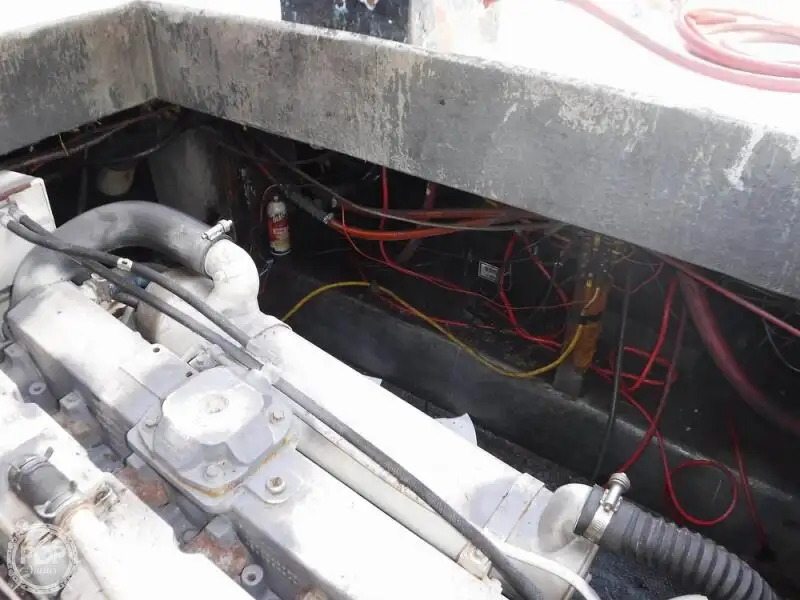 Kapal pancing trawler keur dijual