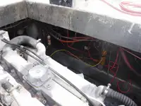Kapal pancing trawler keur dijual