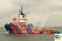 Kapal tunda keur dijual