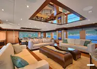 Yacht keur dijual
