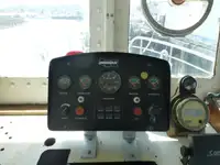 Trawler pikeun dijual
