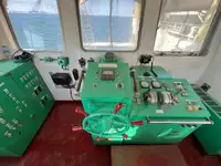 Kapal kerja keur dijual