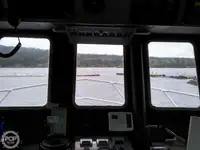 Kapal cutter keur dijual