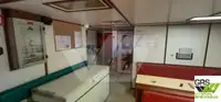 Kapal pasokan keur dijual