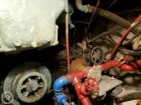 Kapal fery keur dijual