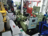 Kapal tunda keur dijual