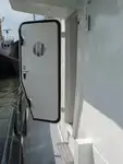 Tow boat pikeun dijual