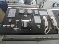 Kap patroli keur dijual