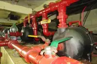 Kapal pilot keur dijual
