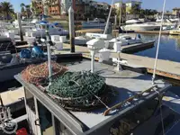 Kapal pancing trawler keur dijual