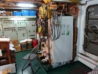 General Cargo/Multi-purpose keur dijual