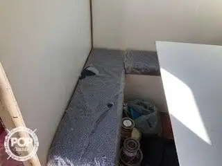 Kapal pasokan keur dijual
