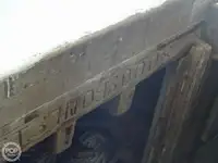 Kapal pancing trawler keur dijual