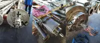 Kapal tangki minyak/bahan kimia keur dijual