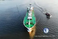 Reefer kapal pikeun dijual