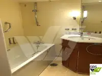 Kapal pesiar keur dijual