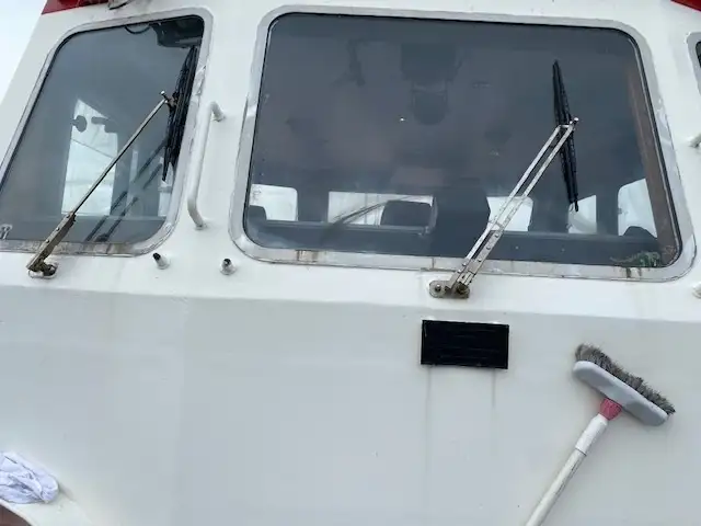 Kapal keruk keur dijual