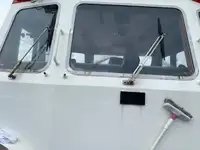 Kapal keruk keur dijual