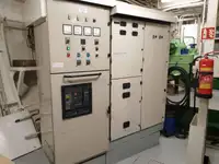 Kapal penarik keur dijual