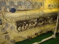 Kapal pancing longliner keur dijual