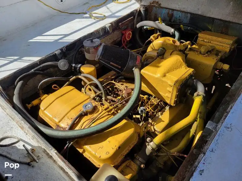 Kapal pancing trawler keur dijual