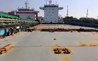 Kapal tangki minyak/bahan kimia keur dijual
