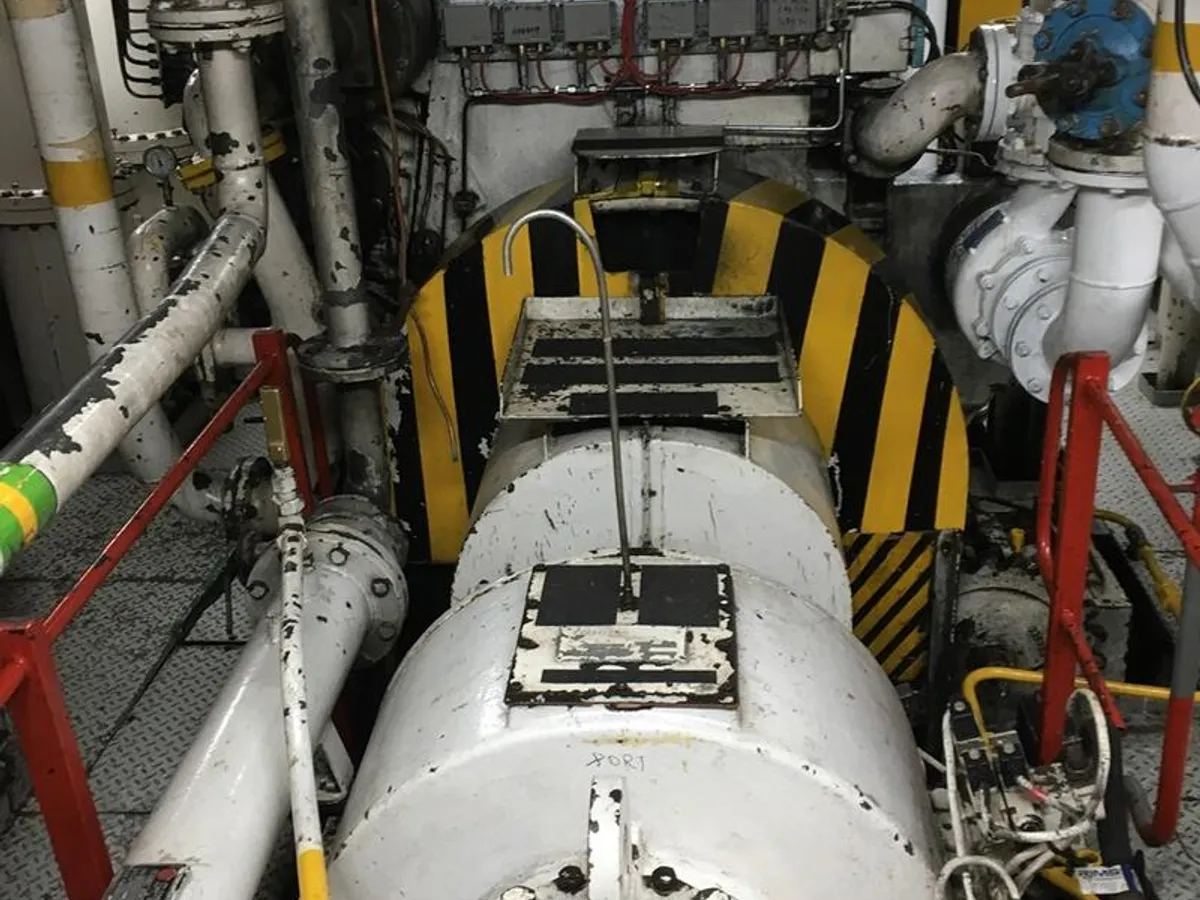 Kap panalungtikan keur dijual