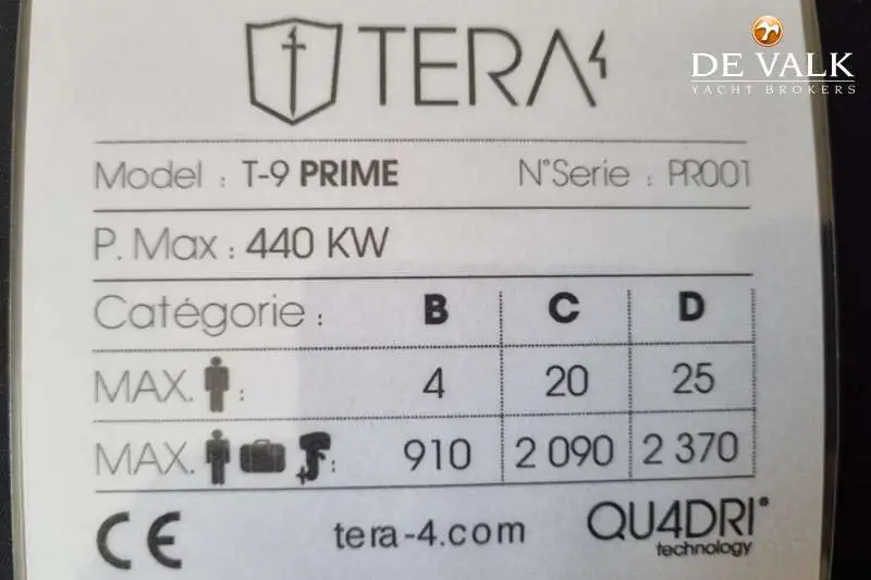 Kapal fery keur dijual