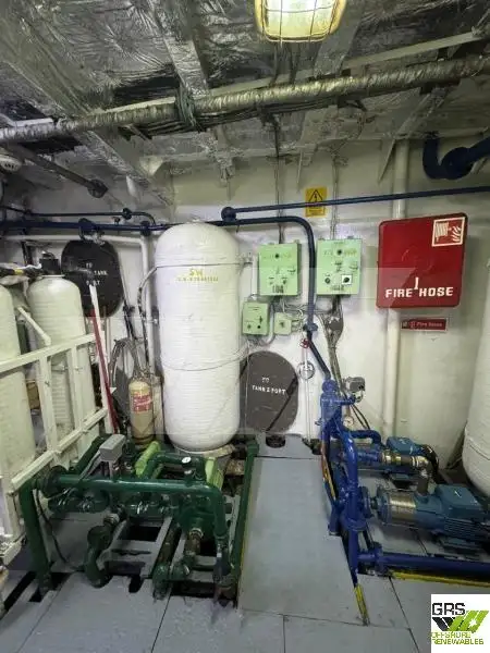 Kapal penarik keur dijual