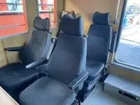 Kapal kru keur dijual