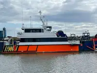 Kapal kontainer keur dijual