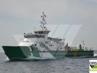Kapal kru keur dijual
